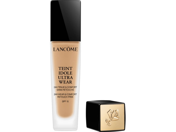 Base LANCÔME Frasco dispensador Líquido ( 30 ml)