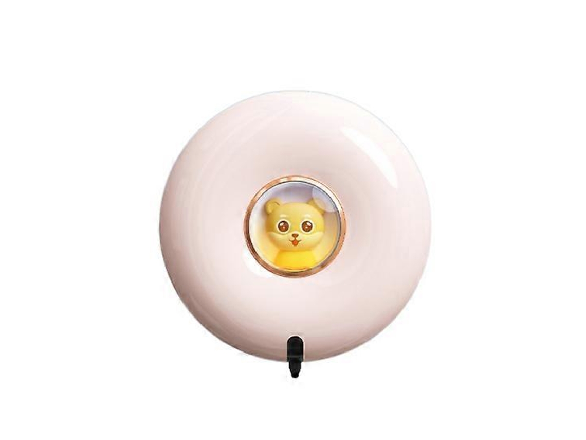 Dispensador de jabón automático inteligente de pared Rosewell para niños