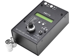 Analizador De Antenas Multibanda Medidor De Roe Red Hf/vhf Uhf