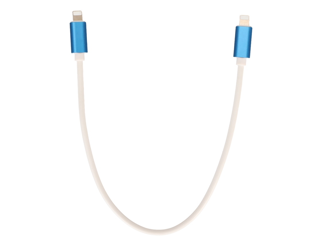 Cable De Transferencia De Alta Velocidad Para Iphone: Migra Datos, Aplicaciones, Fotos Y Vídeos.