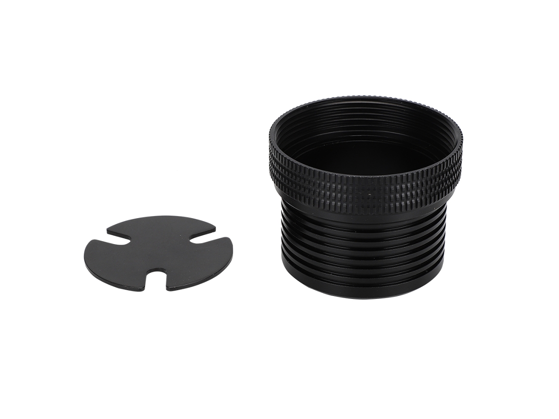 Sistema De Refrigeración De Agua Para Computadora Metal Armor D5kjh D5 Armadura De Aluminio Anodizado