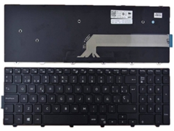 Teclado para Portátil Dell Inspiron 15 5000 Series 15 5547 15 5521 15 5542