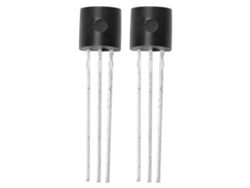 Sensor De Temperatura Digital Programable, Salida Digital De 9 A 14 V, 2,8 A 5,5 V (2 Unidades)