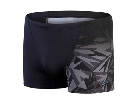 Boxer Hyper Boom Panel Preto 34 Homemspeedo