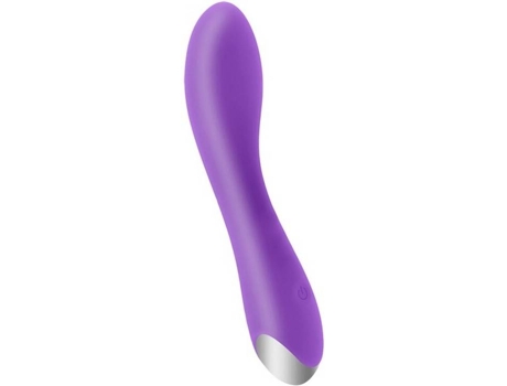 Vibrador S PLEASURES Lilac (Silicona)