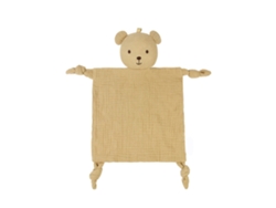 Manta De Confort Para Bebé Manta De Seguridad Conejo Suave Regalo Para Niño Niña Bebé Recién Nacido