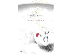Libro Una Carta Para Mí de Raquel Reitx (Español)