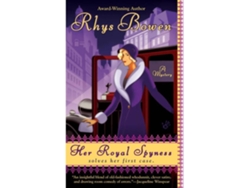 Libro Her Royal Spyness de Rhys Bowen