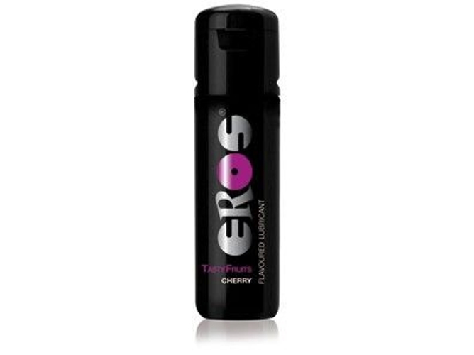 Lubricante EROS Cereja (100 ml)