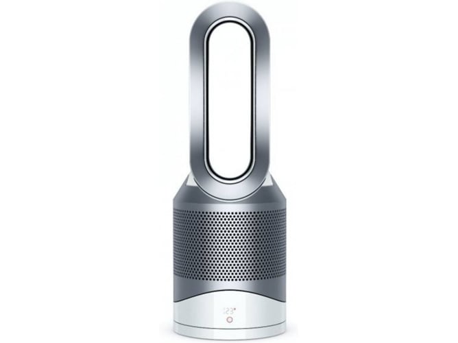 Purificador de Aire DYSON HP02 Pure Hot + Cool (30 m2)