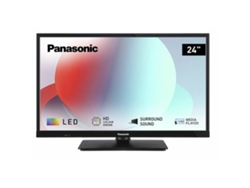 Televisión PANASONIC TS24N30AEZ (HD - E - 24")