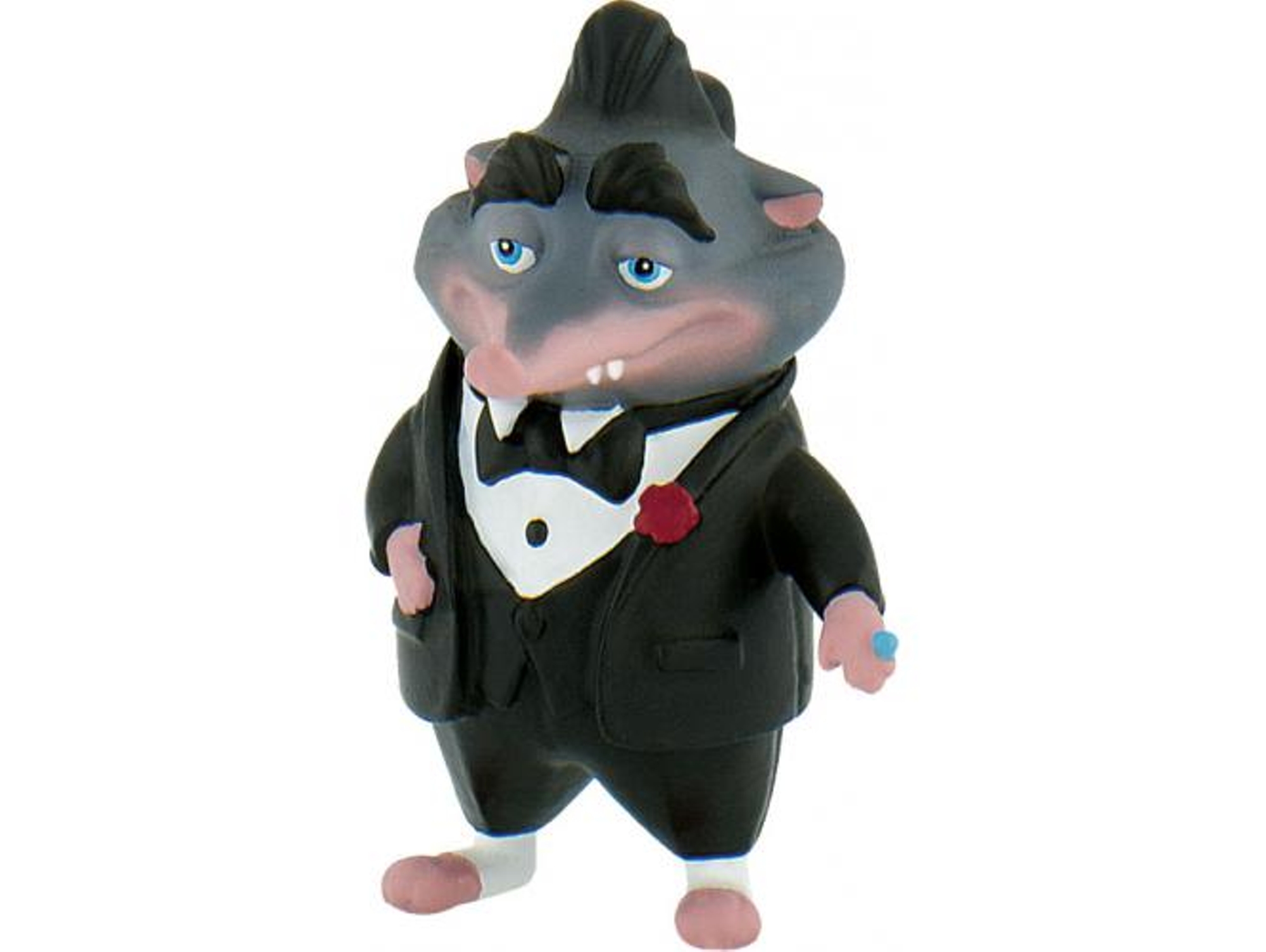 Figura de Jugar BULLYLAND Mr. Big