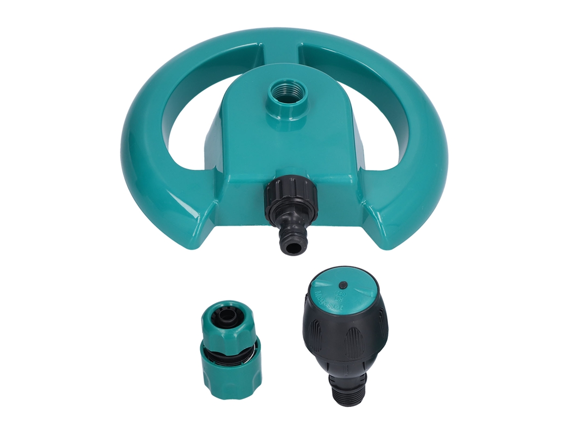 Adaptador de filtro Primerox para tanque IBC, S60x6 G3/4 hembra