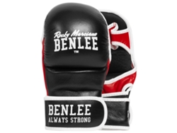 Guantes de boxeo BENLEE Striker L/XL