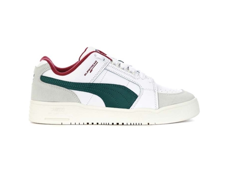 Zapatillas Retro de Hombre PUMA Slipstream Lo Multicolor (46)