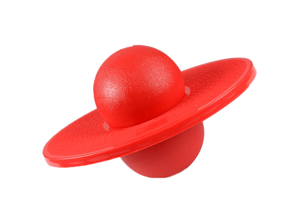 Tabla De Equilibrio Con Pelota Para Saltar, Juguete De Roca Para Niños, Juego De Ejercicio Deportivo.