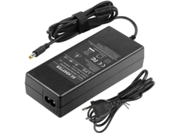 Adaptador De Corriente De 42 V Y 2 A Para Cargar Bicicletas Eléctricas, Coches De Equilibrio Y Patinetes De 36 V, Con Cable Largo E Indicador Led.