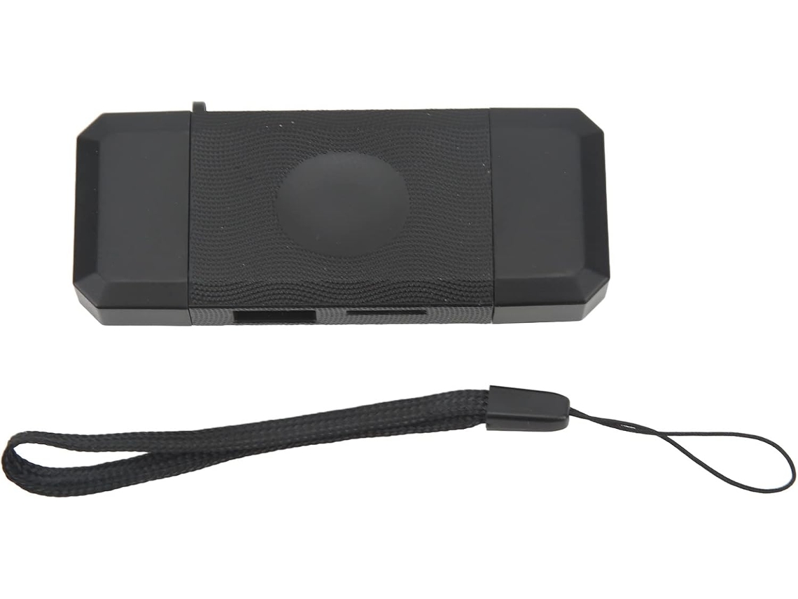 Título Lector De Tarjetas De Memoria 3 En 1 De Alta Velocidad Usb 3.0
