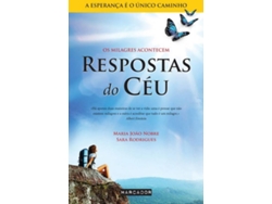 VARIOS 'RESPOSTAS DO CEU' $G13