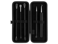 Set De Tratamiento Para Acné Y Manchas Con Caja De Almacenamiento, Fácil De Limpiar NICECEE