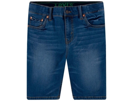 Pantalon Vaquero Lvb Slim Fit Lt Wt Eco Shorts LEVI´S 16 AÑOS