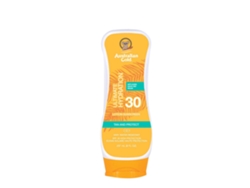 Loción hidratante bronceadora y protectora Ultima FPS 30 de Australian Gold