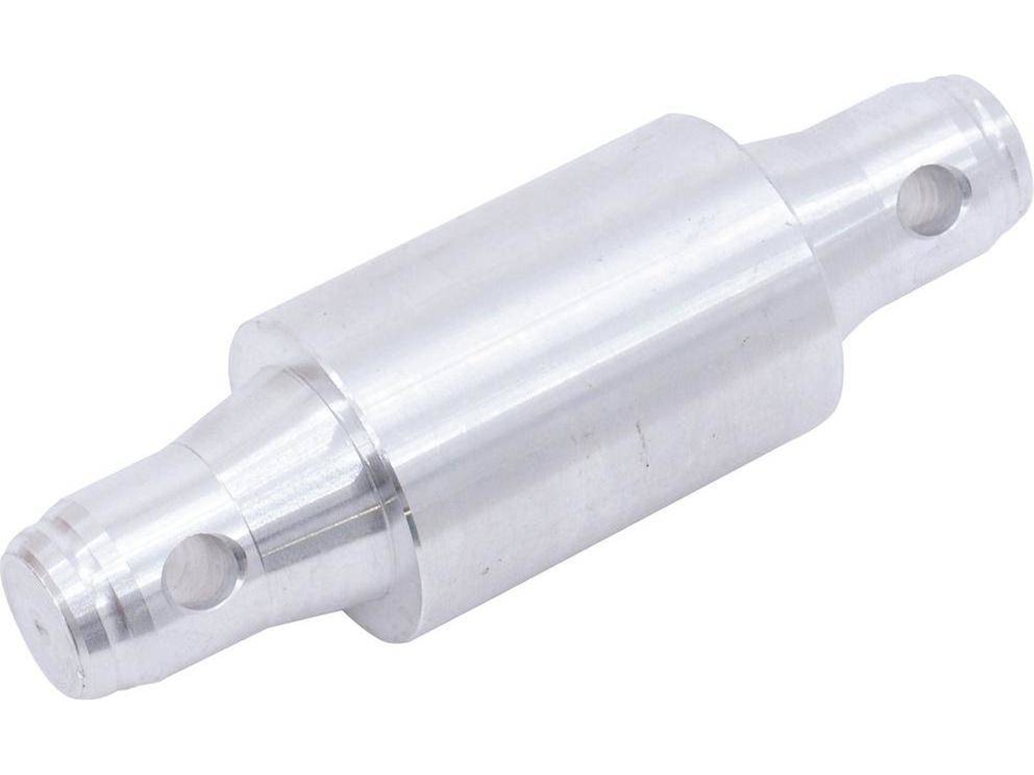 Pieza de Distancia ALUTRUSS (70 mm)