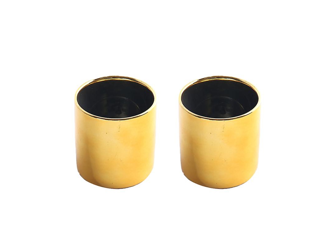2 recipientes para plantas suculentas. ALLINLESS