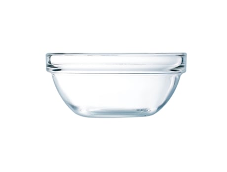 Cuenco LUMINARC (Transparente - Vidrio)