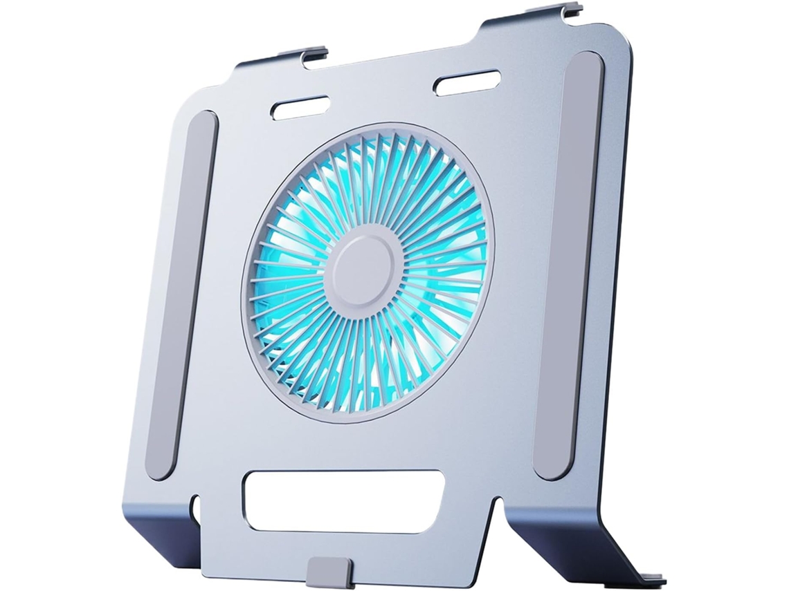O Ventilador De Refrigeración Para Portátil Integrado