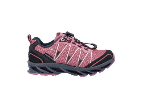 Zapatillas de Mujer CMP Rojo para Trail (41)