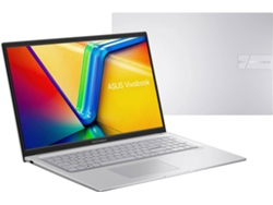 Portátil ASUS 63787 6442 (17.3 '' - Intel® Core™ i7 i7-1355U - RAM: 16 GB - 512 GB SSD - Intel Iris Xe Graphics)