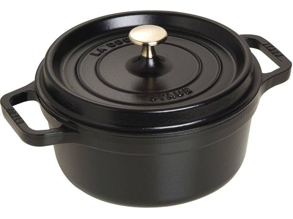 Sartén STAUB Cocotte 22 Cm