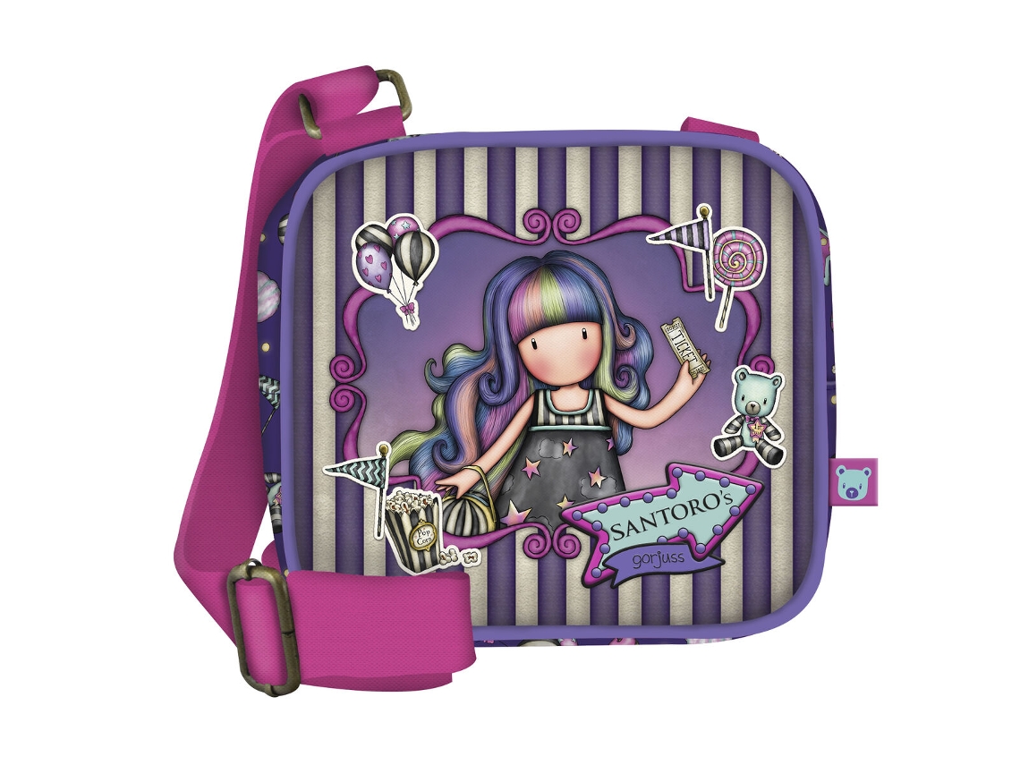 Bolso gorjuss 2025