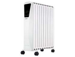 Emisor Térmico BASTILIPO de Fluidos Fenix 2-2500