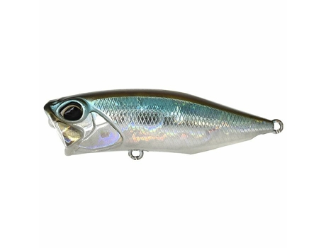 Señuelo Duo popper 64 realis - 9g