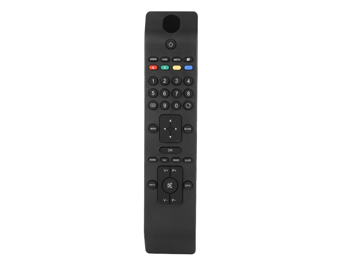 Mando A Distancia Universal Rc3902 Para Tv, Mando A Distancia Inteligente De Repuesto Para Sharp
