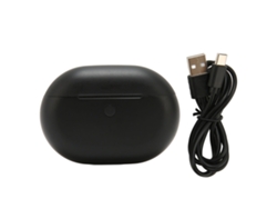 Estuche De Carga Inalámbrica Con Protección Completa Para Studio Buds Con Botón De Emparejamiento Bluetooth