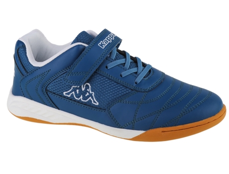 Zapatos Niños KAPPA Azul (Tam: 39)