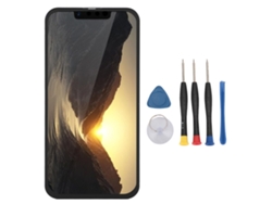 Reemplazo De Pantalla De Teléfono De 5,4 Pulgadas, Ensamblaje Digitalizador De Pantalla Táctil 3d Con Kit De Reparación Para A2481, A2626, A2628 Y A26