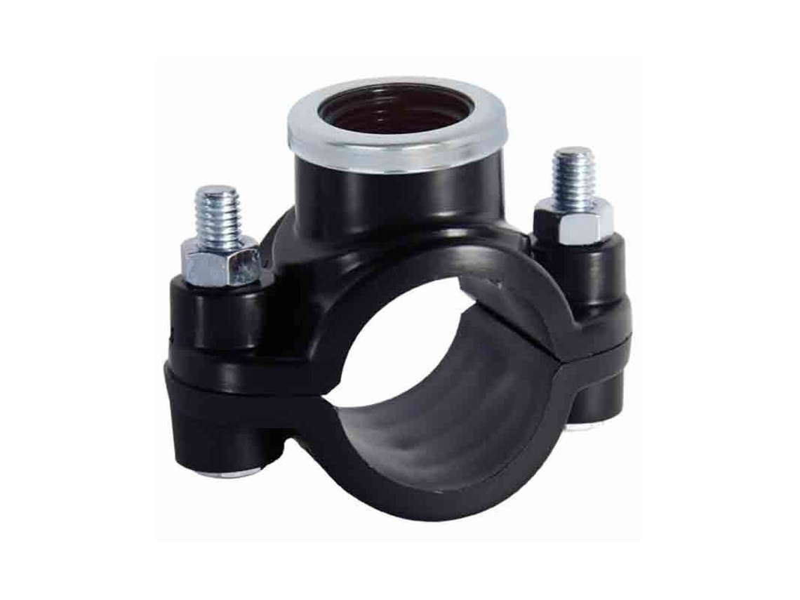 Collarin de Riego Reforzado 32Mm SUINGA