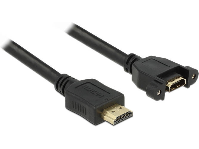 Cable HDMI DELOCK (HDMI - HDMI)