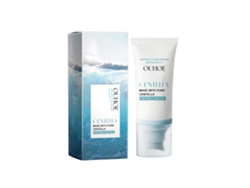 Crema hidratante con protección UV Ouhoe