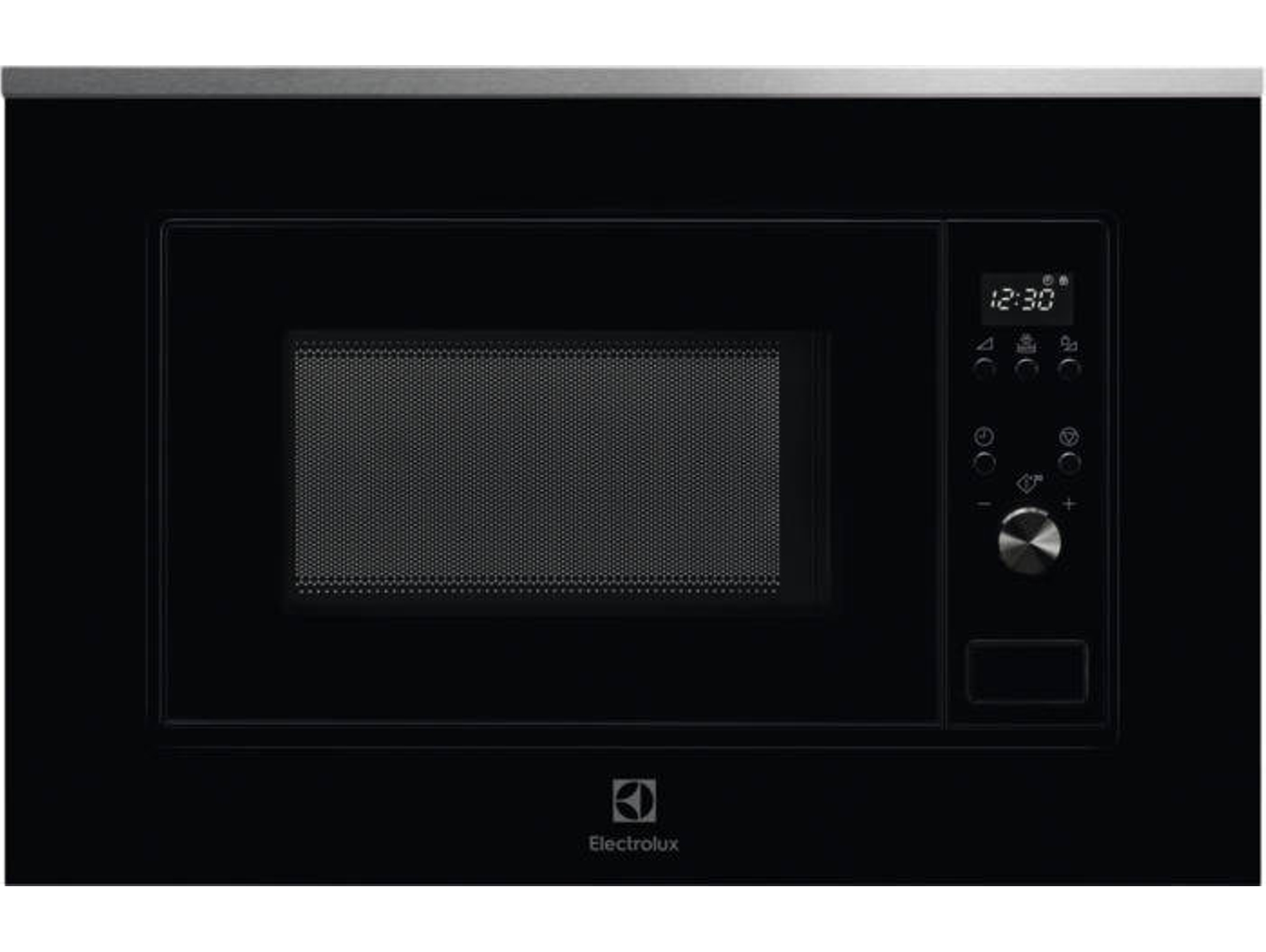Microondas Integrable ELECTROLUX LMS2203EMX (20 L - Sin grill - Negro)