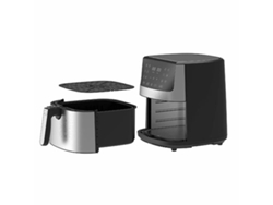 Freidora de Aire MASTERPRO I-ROCKET 800 (1800 W - 6 L)