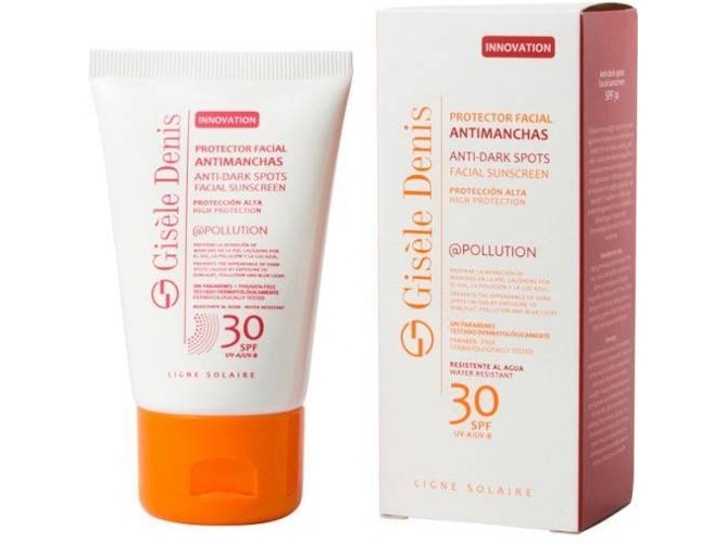 Protector Solar Facial GISELE DENIS Protect SPF 30