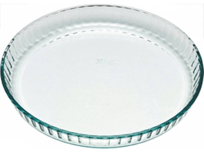 Molde Tarta PYREX PYRTA24