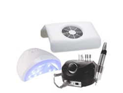 Kit de Uñas LOOKIMPORT