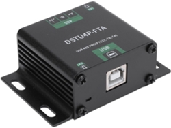 Módulo Interconvertidor Rs485 Usb A Puerto Serie Profesional Con Chip Ft232 Sp3485