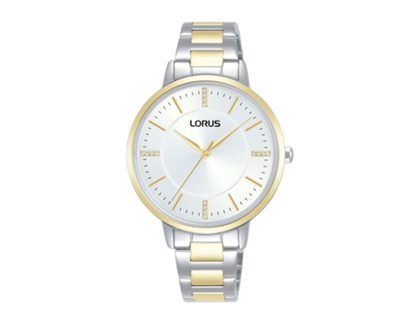Reloj Hombre LORUS RG250WX9
